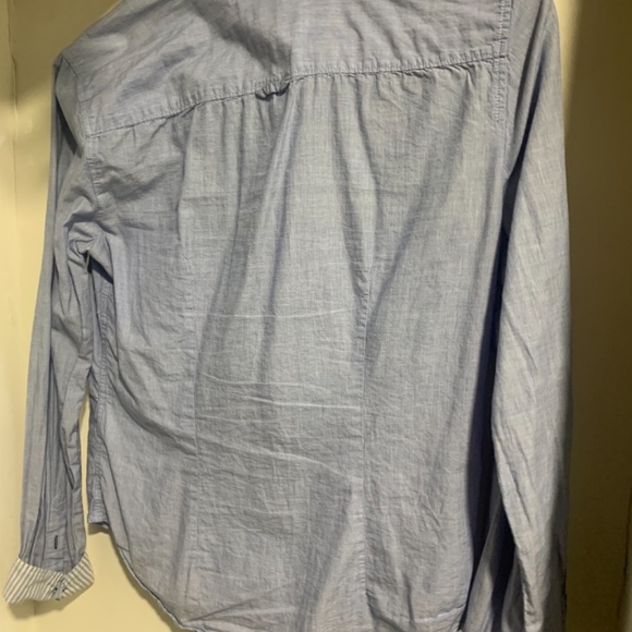 Women’s button down shirt - Picture 2 of 2